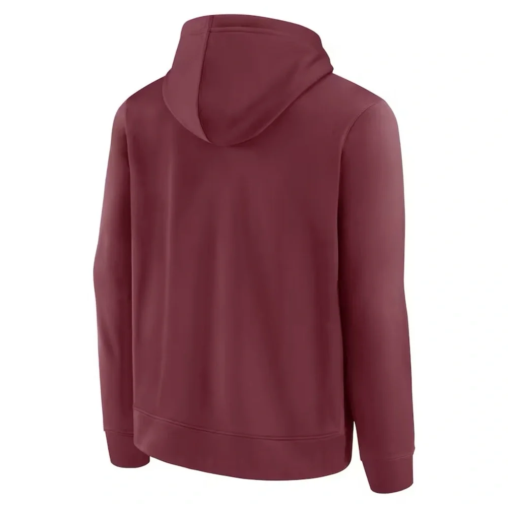 Fanatics Mens Aggies Hoodie - Picture 5 of 7